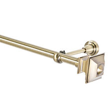 Gardinenstange 19 mm 1-Lauf