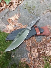 Condor Knife & Tool GRYPHUS