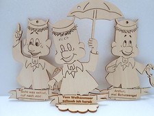 1 Arthur der Engel mit Spruch