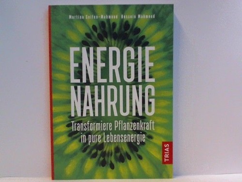 Energienahrung transformiere - energienahrung:,