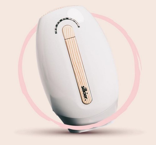 Silkier ipluxe hair removal - ipluxe,