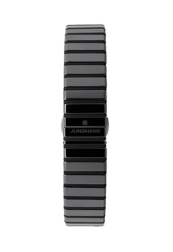 Junghans force mega solar - mega,