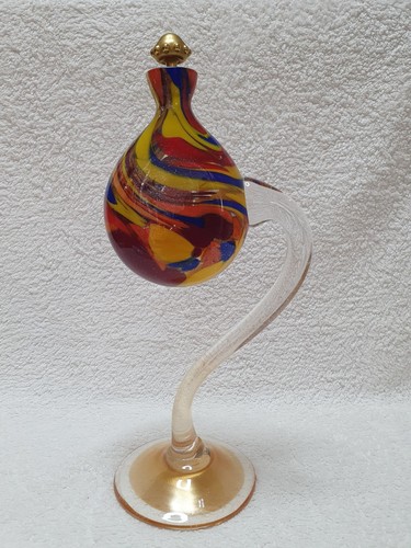 Schnupftabak glas flasche - schnupftabak,