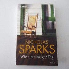 Wie ein einziger Tag von