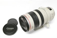 Canon EF 28 -300 mm L IS  USM