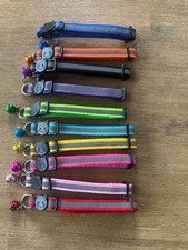 Halsband für Katzen! Mit