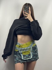 Interessanter Wenderock mit