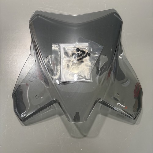 Puig tourenscheibe windschild - puig,