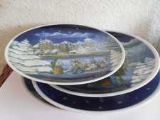 Royal Tettau  1x Weihnachtsteller  NACH WAHL 1995J. oder 1997J. 2000J. 2003J.