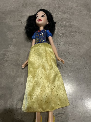 Schneewittchen barbie disney - barbie,