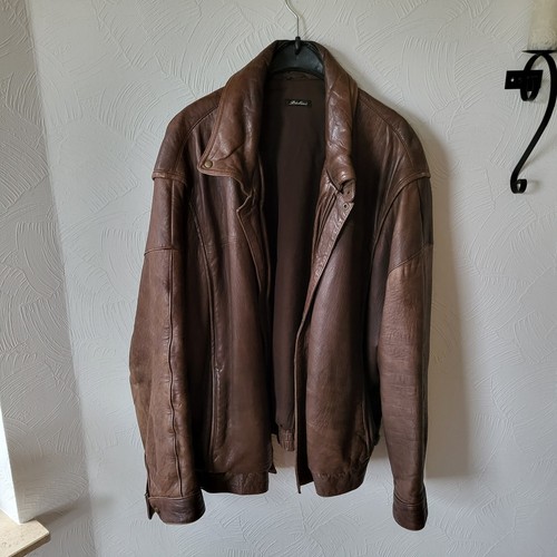 Hochwertige weiche lederjacke - hochwertige,