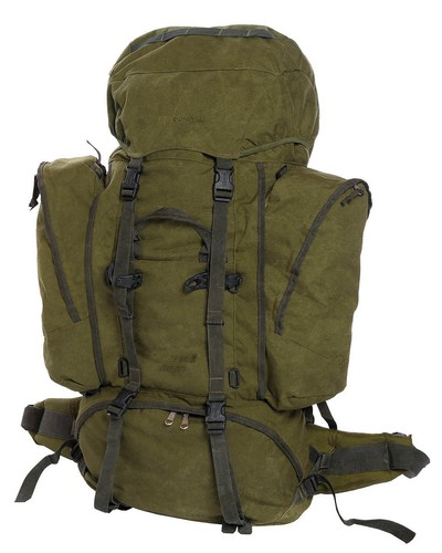 Trekkingrucksack