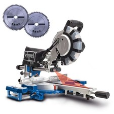 Scheppach HS100S