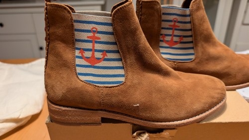 Crickit chelseaboots jule - crickit,