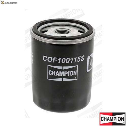 ölfilter cof100115s für - Ölfilter,