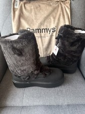 Pammys snowboots 2 0 - pammys™,