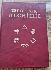 DSA 4.1: Wege der Alchemie |