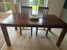 Esstisch Im Kolonialstil