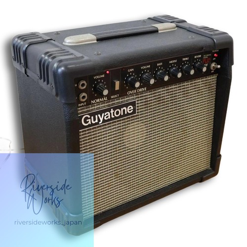 Guyatone flip 200f - flip,