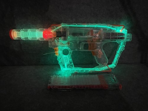 Nerf modulus ghost - modulus, ops