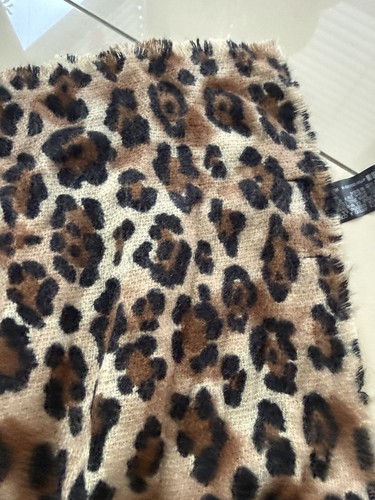 Zara xxl tuch schal - zara, print