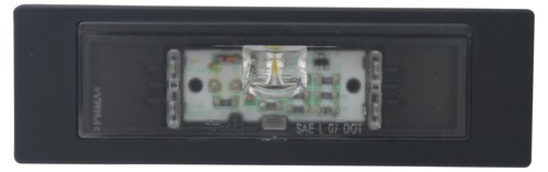 Led kennzeichenbeleuchtung - led,