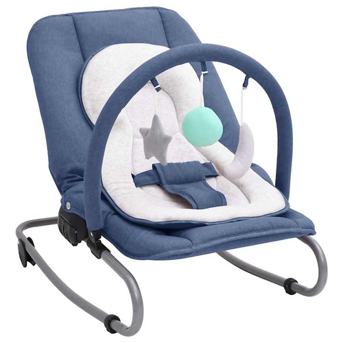 Babywippe stahl schaukelwippe - babywippe,