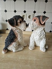 2 Deko Terrier, Castagno