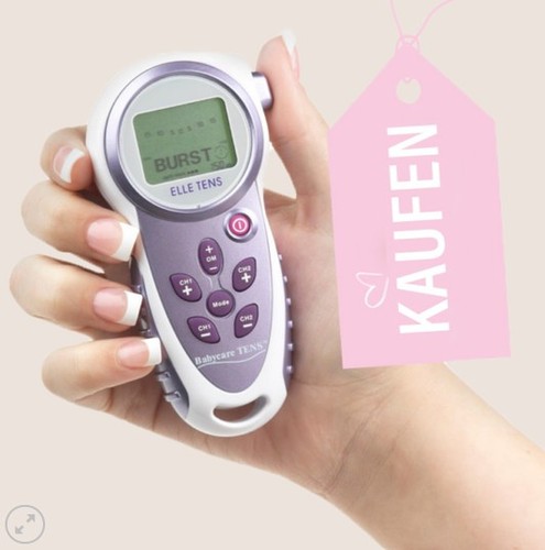 Babycare elle tens - babycare,