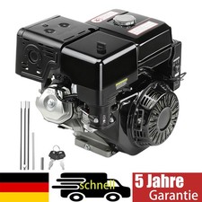 Benzinmotor 4-Takt 15 PS