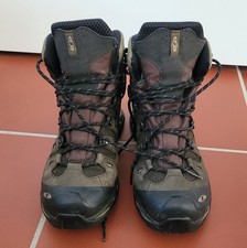 Salomon Quest 4D GTX