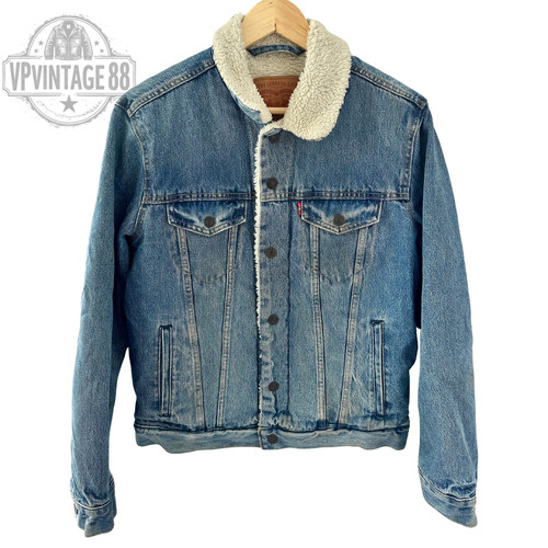 Vintage levi herren - levi’s,