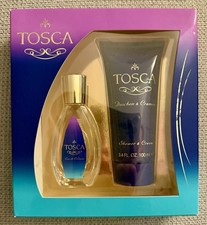 $ Tosca Set - Eau de Cologne