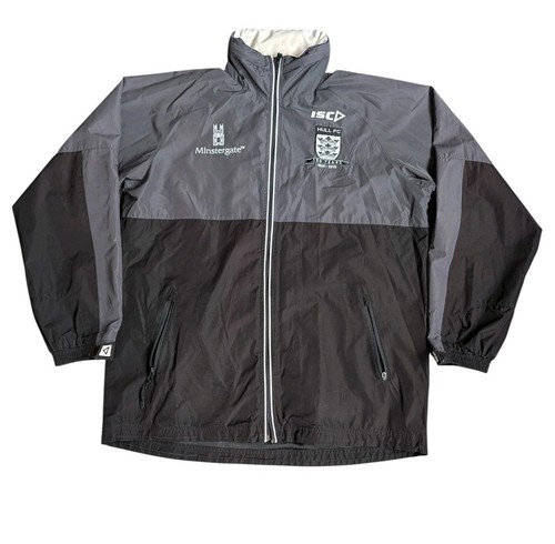 Rumpf isc 150 jahre jacke - fc,