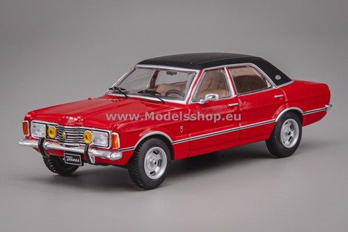 Ixoclc593n ford taunus - ixoclc593n.22, gxl