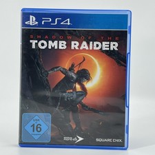 Shadow of the Tomb Raider -