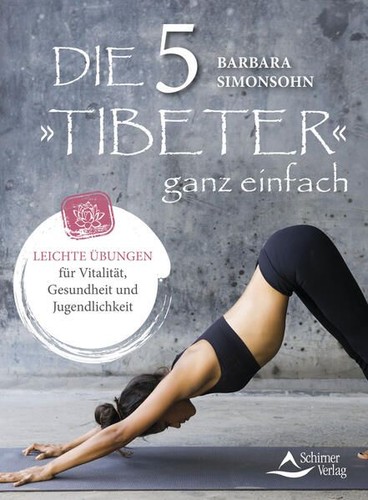 Die fünf tibeter ganz - die,