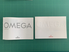 Katalog OMEGA Kollektion 2011