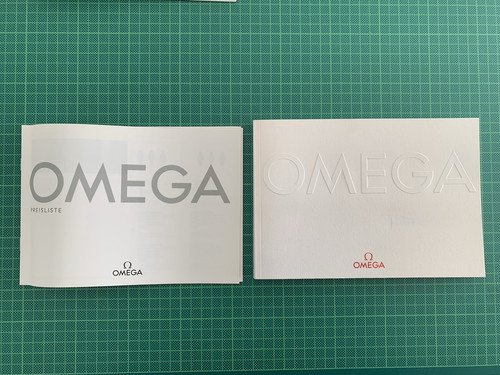 Katalog omega kollektion 2011 - kollektion,