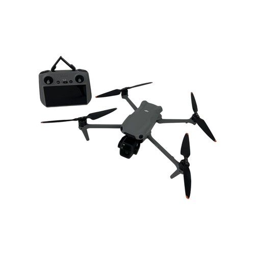 Dji air fly more - 3s, rc2