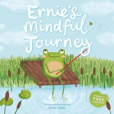 Ernie's Mindful Journey by