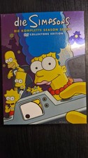 dvd die simpsons staffel 7