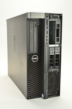 Dell Precision 5820 W-2102