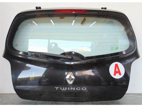 901002269r heckklappe renault - 901002269r,