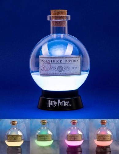 Harry potter farbwechsel - harry,