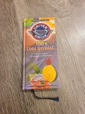 Buch~ Driver Drink~ 100x cool