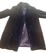 Teddymantel*Plüsch*kuschelig