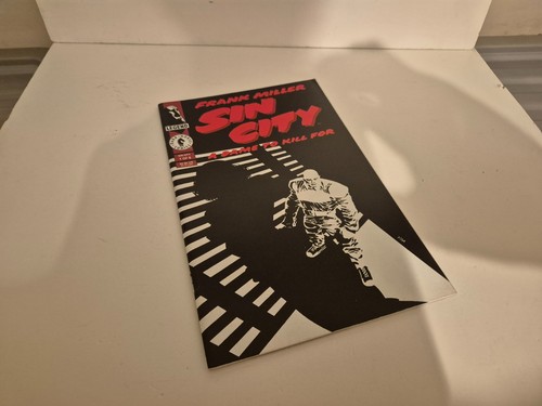 Frank miller sin city - frank,