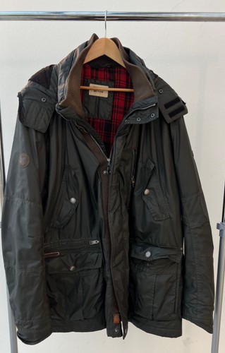 Camel active utility jacke - camel,