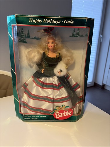 Mattel 1994 happy - mattel,